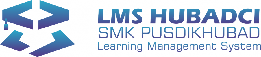 LMS SMK Pusdikhubad